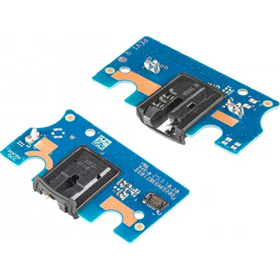 Placa cu Conector Audio Samsung Galaxy Tab A11 X130, Service Pack GH81-28330A