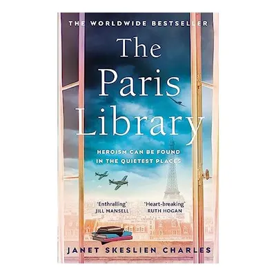 Paris Library