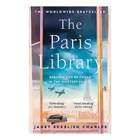 Paris Library