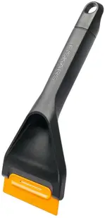 Răzuitor de gheață Fiskars - Solid, 26 cm