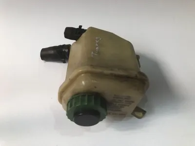 Vas lichid servodirectie 7l0422371c Volkswagen Touareg (2002-2006) 2.5 tdi bac