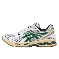 Gel-Kayano 14 White Hinoki Beige