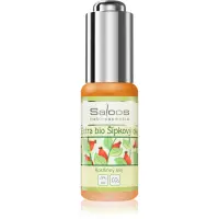 Saloos Cold Pressed Oils Extra Bio Rosehip ulei de măceșe organice 20 ml