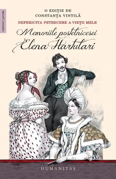 Nefericita petrecere a vieții mele - Paperback brosat