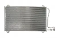 Condensator climatizare potrivit MERCEDES SPRINTER 2-T (B901, B902), SPRINTER 3,5-T (B909), SPRINTER 3-T (B903), SPRINTER 4,6-T (B909), SPRINTER 4-T (B904), SPRINTER 5-T (B905) 2.1D-Electric 01.95-