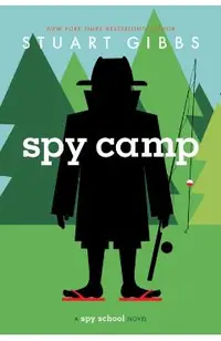 Spy Camp