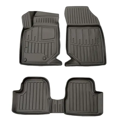 Set Covorase Auto Cauciuc Umbrella Pentru Opel Corsa F (2019-)