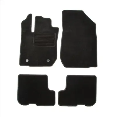 Covorase auto mocheta Petex Dacia Sandero II 2012-Prezent