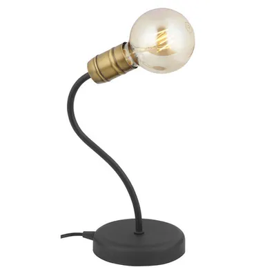 Corp de iluminat fabricat in Polonia model LUCE Veioza 1x60W E27