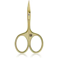 Zwilling Premium Gold foarfeca pentru unghii și cuticule 9 cm