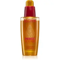 Alcina Nutri Shine ulei elixir pentru păr strălucitor și elegant