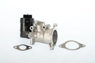 Supapa Egr Potrivit Volvo C30, C70 Ii, S40 Ii, S80 Ii, V50, V70 Iii; Citroen C4, C4 Grand Picasso I, C4 I, C4 Picasso I, C5 Ii, C5 Iii, C8, Jumpy Ii; Fiat Brava, Bravo I 1.9d 2.0d 2.2d 10.95