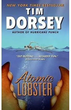 Atomic Lobster