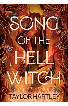 Song of the Hell Witch