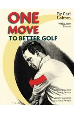 One Move to Better Golf (Signet)