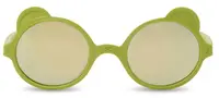 Ochelari de soare pentru copii KI ET LA - Ourson, 2-4 г, Olive