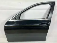 Portiera usa stanga fata culoare black sapphire metallic (475) BMW Seria 5 (2010-2017) [F10]
