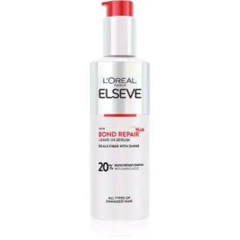 L’Oréal Paris Elseve Bond Repair ingrijire leave-in pentru par deteriorat