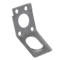 Anchor pole bracket KAB-200 (CAB25)