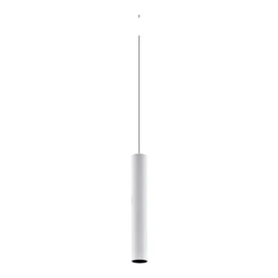 Tortoreto 9W 2700K Ø60mm x H600mm white IP20