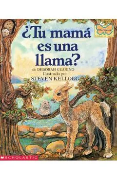 �tu Mam� Es Una Llama? (Is Your Mama a Llama?): (spanish Language Edition of Is Your Mama a Llama?)