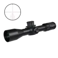 Luneta de arma pentru vanatoare Kahles K328i 3.5-28x50 SKMR4+ CCW R