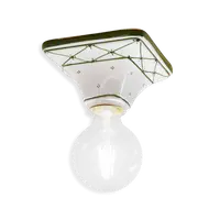 Plafoniera, lampa de tavan CLASSIC TRIESTE C135