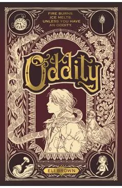 Oddity