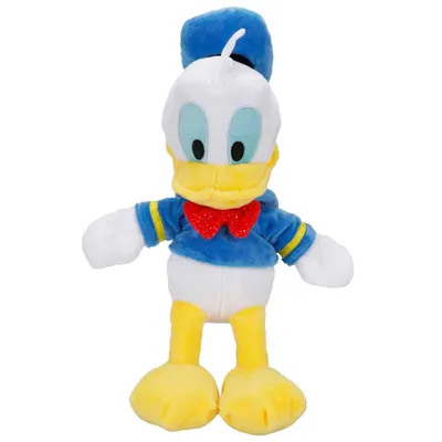 Jucarie de plus, Disney Donald Duck Core, 30cm