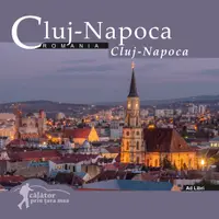 Cluj-Napoca