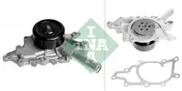 Pompa apa MERCEDES V (638 2), VITO (638) 2.2D intre 1999-2003