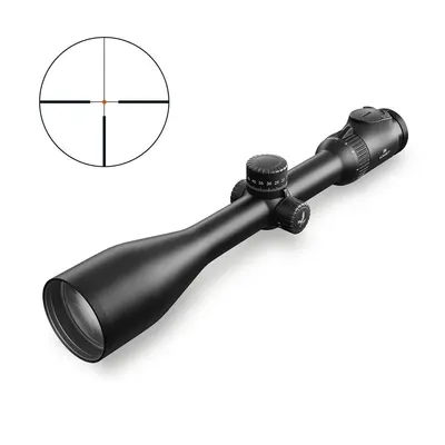 Luneta de arma pentru vanatoare Swarovski Z6I 4-24x56 P BT SR 4A-I cu sina
