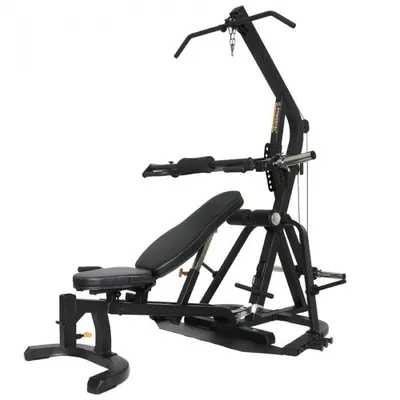 Aparat multifunctional WB-LS20 Powertec Workbench Levergym