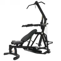 Aparat multifunctional WB-LS20 Powertec Workbench Levergym