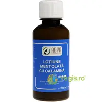 Lotiune Mentolata cu Calamina 200ml