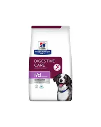 HILL'S Prescription Diet Sensitive Digestive Care i/d Activ Biome 12 kg + recompense GRATIS