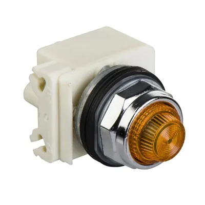 Lampa Pilot 240V 30Mm Tip K+Optiuni