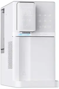 Dispenser de apă Elixir - Go 2, 2100W, osmoză inversă, alb