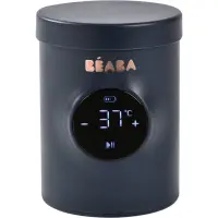 Beaba Milk Nomade Night Blue încălzitor pentru biberon 1 buc