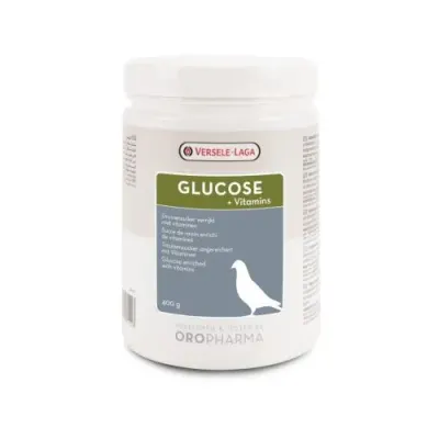 Supliment pentru porumbei VL Glucose + Vitamins 400 gr