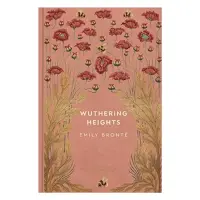 Wuthering Heights (Timeless Classics: Cranford Collection)