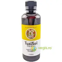 Sirop pentru Tuse Tusisol 250ml
