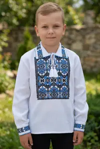 Ie traditionala baieti Aldo 6