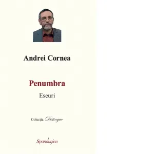 Penumbra. Eseuri