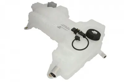 Vas expansiune lichid racire (cu conector, cu senzor de nivel) potrivit DAF LF 05.13