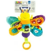 Jucarie pentru Bebelusi, Licuriciul Freddie, Lamaze