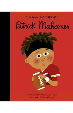 Patrick Mahomes