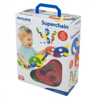 Joc Superchain 16 piese