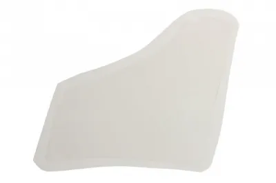 Autocolant protectie aripa Spate Dreapta incolor, ajustare automata Folie 3M PPF 4.0 potrivit SKODA SUPERB II 2008-2015