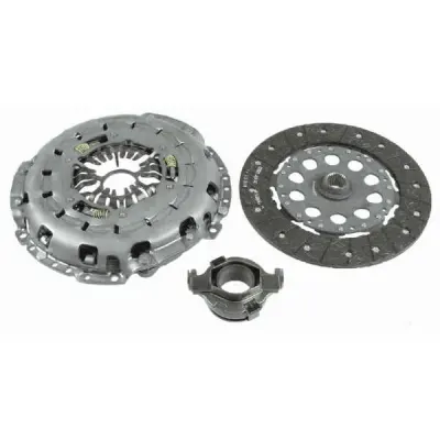 Set ambreiaj SACHS 3000 951 985